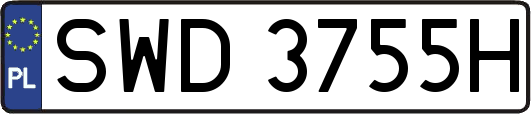 SWD3755H