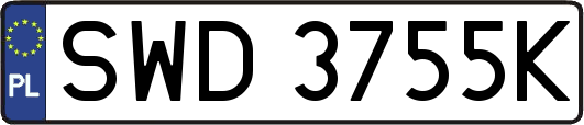 SWD3755K