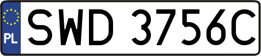 SWD3756C