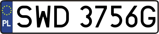 SWD3756G