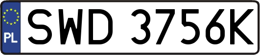 SWD3756K