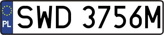 SWD3756M