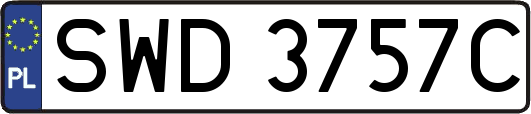 SWD3757C