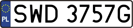 SWD3757G