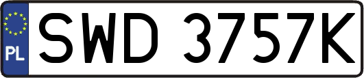 SWD3757K
