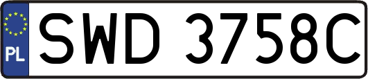 SWD3758C