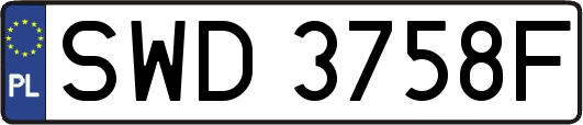 SWD3758F
