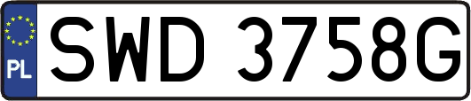 SWD3758G