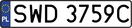 SWD3759C