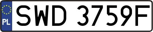 SWD3759F
