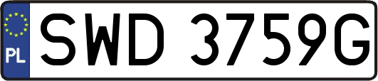 SWD3759G