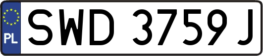 SWD3759J