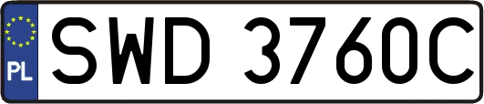 SWD3760C
