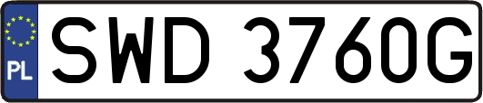 SWD3760G
