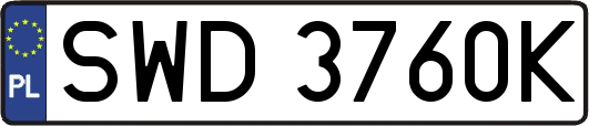 SWD3760K