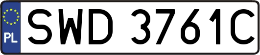 SWD3761C
