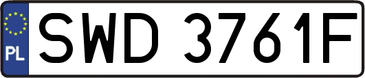 SWD3761F