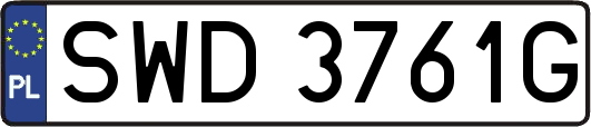 SWD3761G