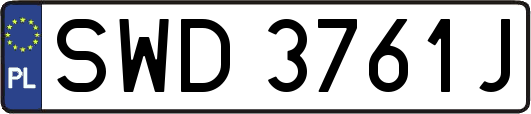 SWD3761J