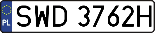 SWD3762H