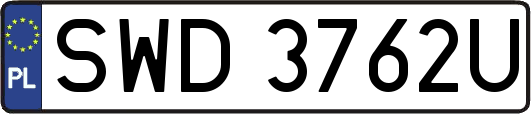 SWD3762U