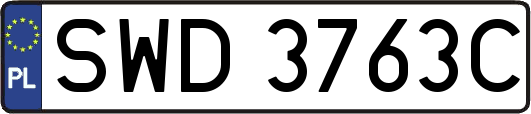 SWD3763C