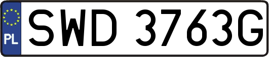 SWD3763G