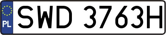 SWD3763H