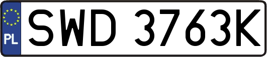SWD3763K