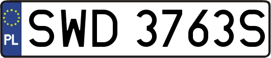 SWD3763S
