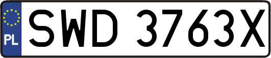 SWD3763X