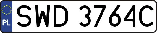 SWD3764C