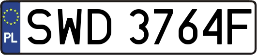 SWD3764F