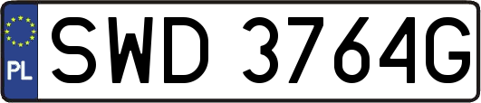 SWD3764G