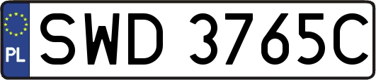 SWD3765C