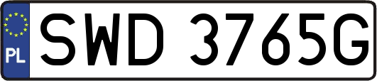 SWD3765G