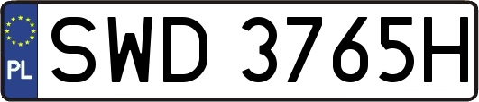 SWD3765H