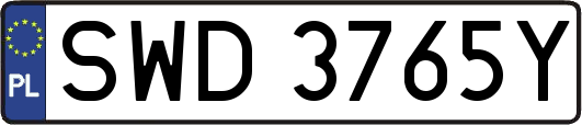 SWD3765Y