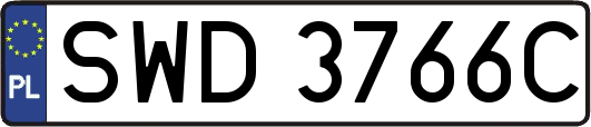 SWD3766C