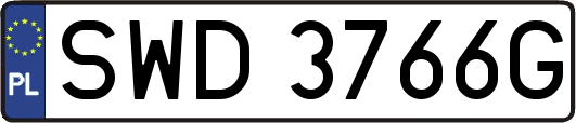SWD3766G