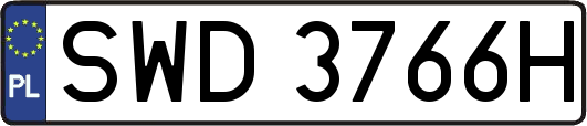 SWD3766H