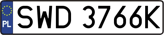 SWD3766K