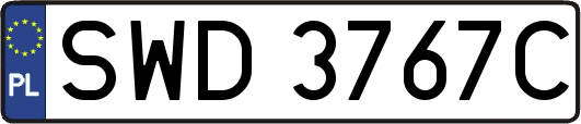 SWD3767C