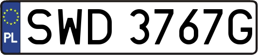 SWD3767G