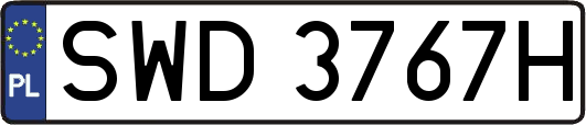 SWD3767H