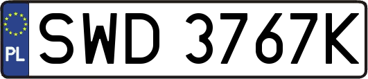 SWD3767K