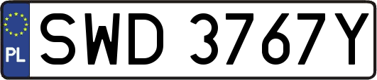 SWD3767Y