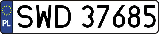 SWD37685