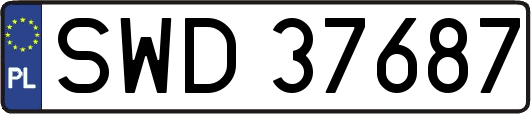 SWD37687