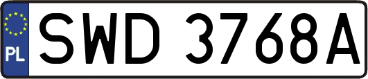 SWD3768A